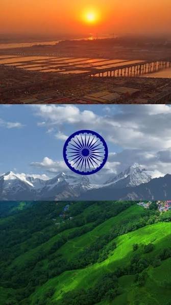 🇮🇳 79 साल की आज़ादी… क्या हम सच में आज़ाद हैं?