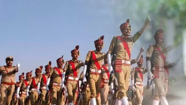 छत्तीसगढ़ पुलिस भर्ती 2026: ‘हे राम भक्त प्रहलाद’ और ‘स्पेस रानी’ जैसे नामों से मचा बवाल, CGPSC ने बताया सच