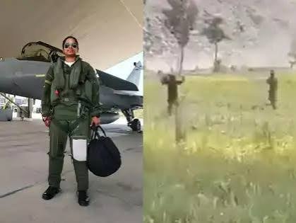 महिला के जाल में फंसा वायुसेना अधिकारी, पाकिस्तान को रक्षा रहस्य भेजने का आरोप; गिरफ्तार