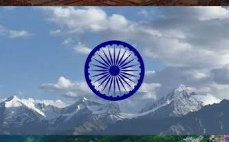 🇮🇳 79 साल की आज़ादी… क्या हम सच में आज़ाद हैं?