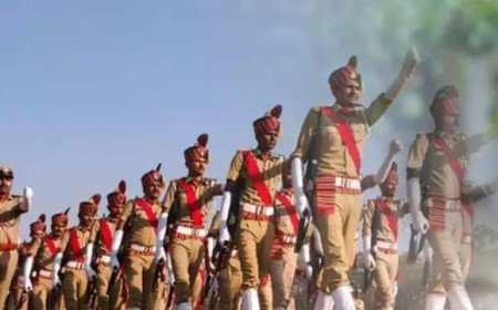 छत्तीसगढ़ पुलिस भर्ती 2026: ‘हे राम भक्त प्रहलाद’ और ‘स्पेस रानी’ जैसे नामों से मचा बवाल, CGPSC ने बताया सच