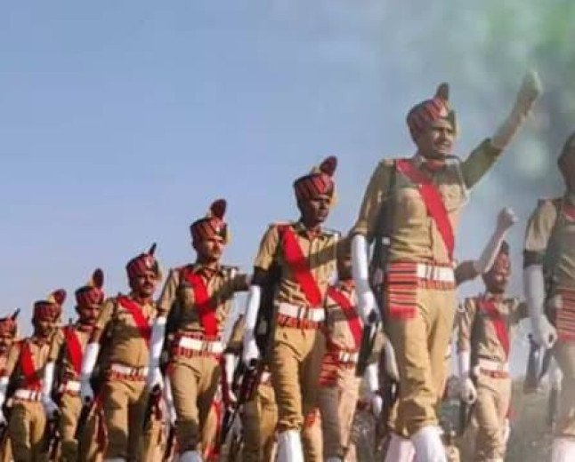 छत्तीसगढ़ पुलिस भर्ती 2026: ‘हे राम भक्त प्रहलाद’ और ‘स्पेस रानी’ जैसे नामों से मचा बवाल, CGPSC ने बताया सच