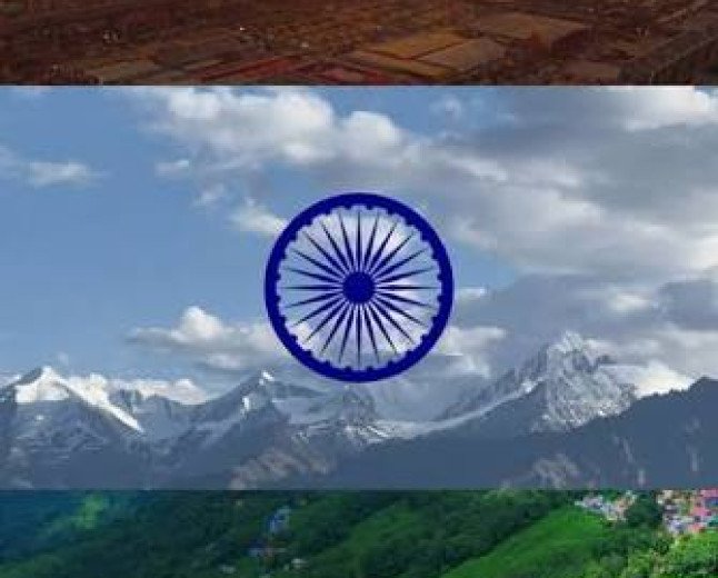 🇮🇳 79 साल की आज़ादी… क्या हम सच में आज़ाद हैं?